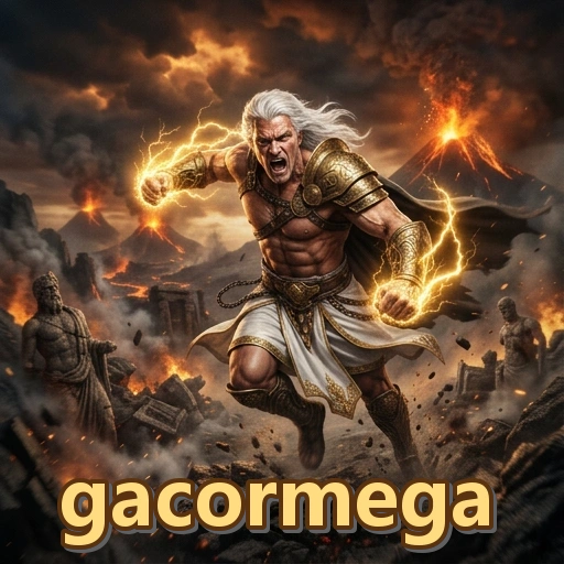 Ikon gacormega untuk penulis dan pimpinan redaksi