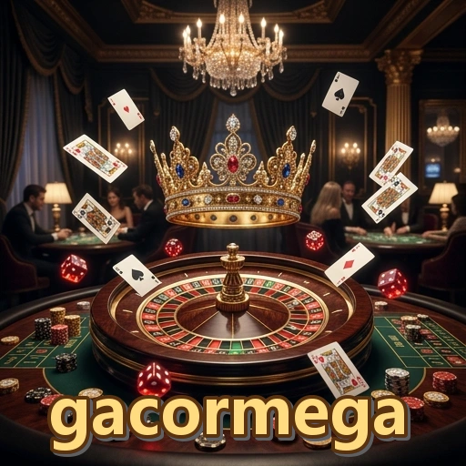 Ikon gacormega untuk pencocokan SHA-256 di halaman unduh