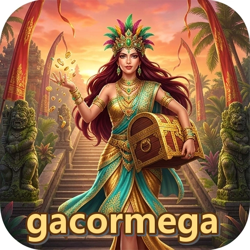 Ikon gacormega untuk pertanyaan teknis APK