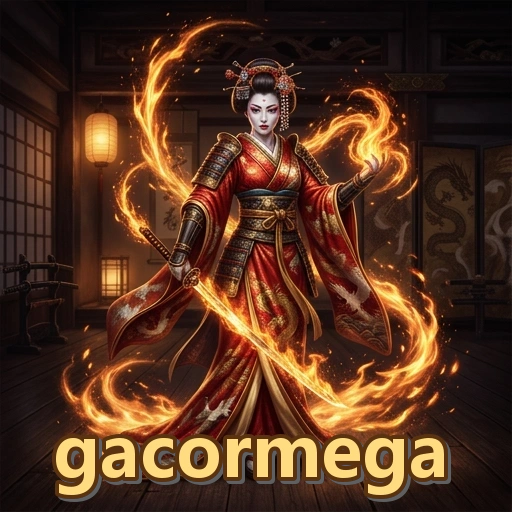Ikon gacormega untuk bagian pencocokan SHA-256