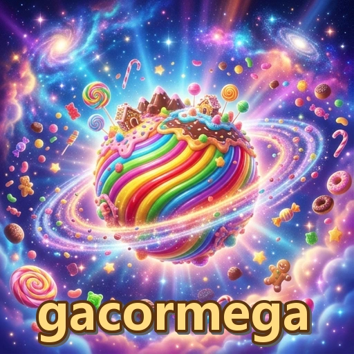 Ikon gacormega untuk bagian hasil uji waktu buka