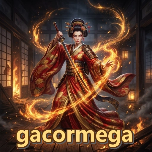 Ikon gacormega untuk bagian riwayat pembaruan tulisan