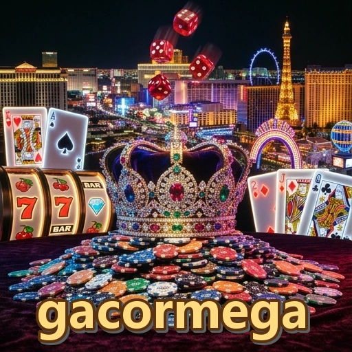 Ikon gacormega untuk syarat pemasangan di Android