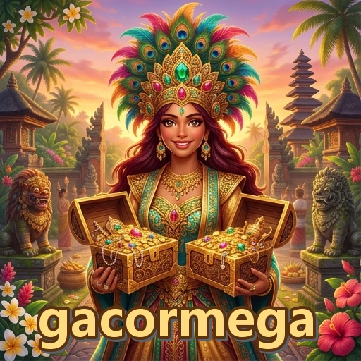 Ikon gacormega untuk data verifikasi APK 2018–2026