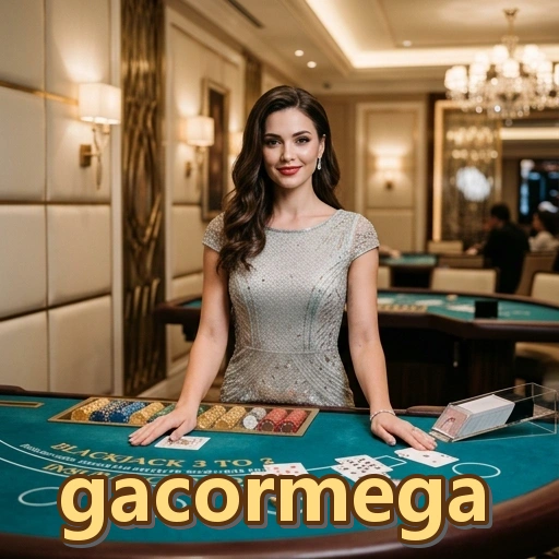 Ikon gacormega untuk pengguna sejak 2018
